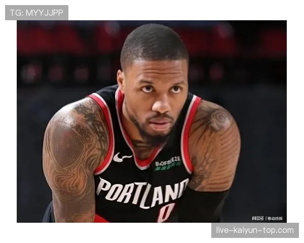 利拉德挡拆助攻效率提升显著 超越麦克勒姆成球队核心