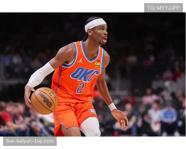 吉尔杰斯-亚历山大挡拆单打效率胜库里