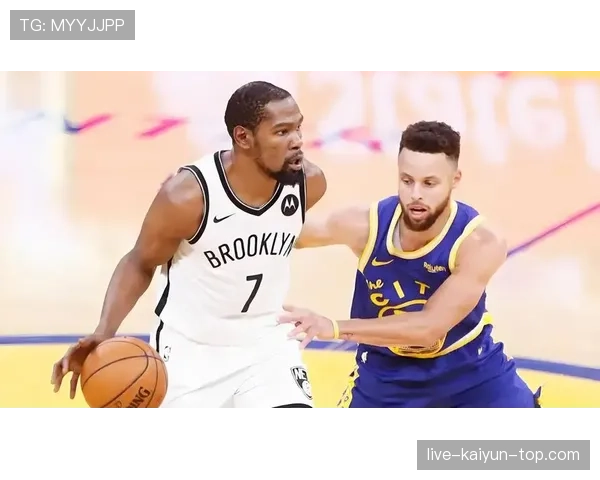 杜兰特无球跑动效率提升，关键回合得分占比超库里