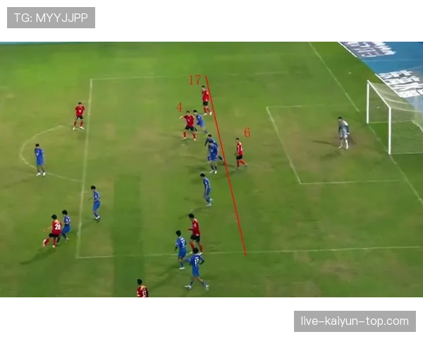 界外球为何不构成越位？规则详解