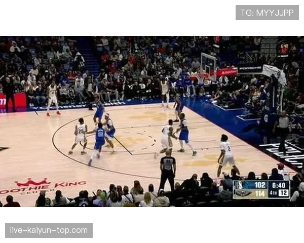 锡安无球效率提升，内线冲击改变鹈鹕进攻结构