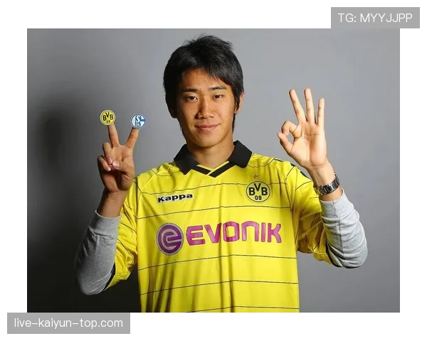 孙兴慜与香川真司：进攻效率差异与战术角色适配性解析