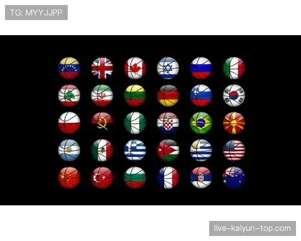 深入解析 FIBA 和 NBA 规则区别的具体条款与判罚标准
