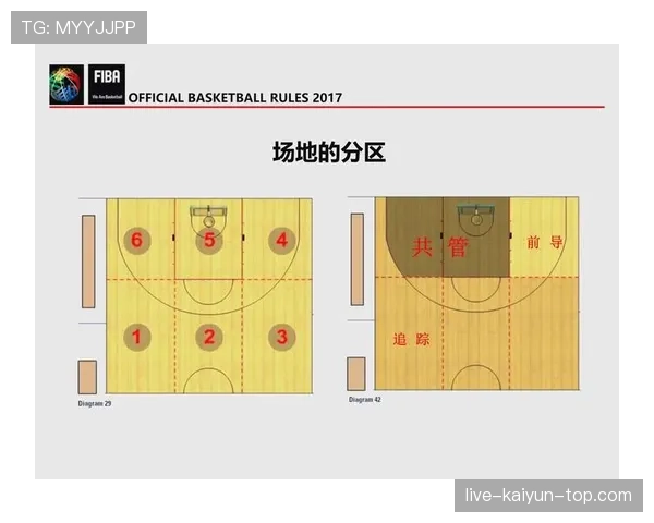 球碰裁判是什么规则？解析篮球中球触及裁判的处理方式